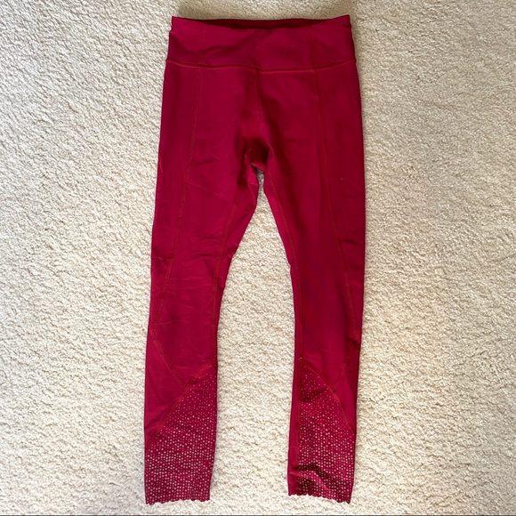lululemon athletica Pants - lululemon leggings